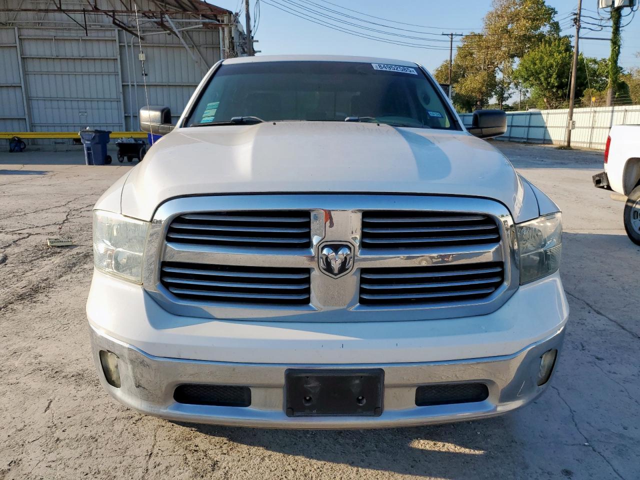 2014 Ram 1500 Slt - Image 5
