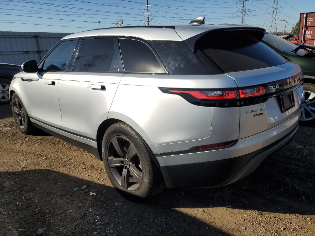 2019 Land Rover Range Rover Velar S - Image 2