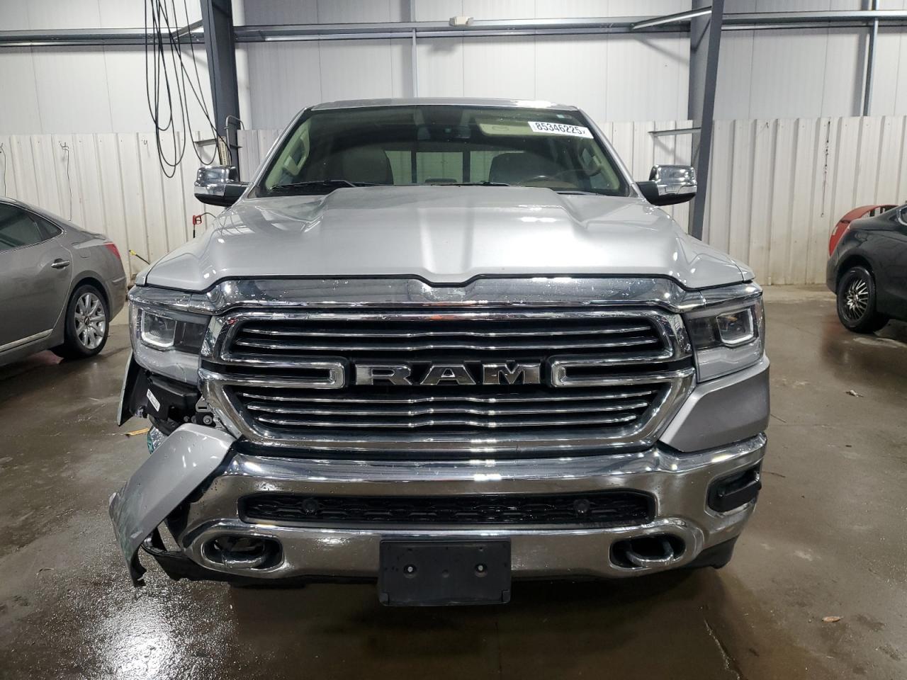 2019 Ram 1500 Laramie - Image 5