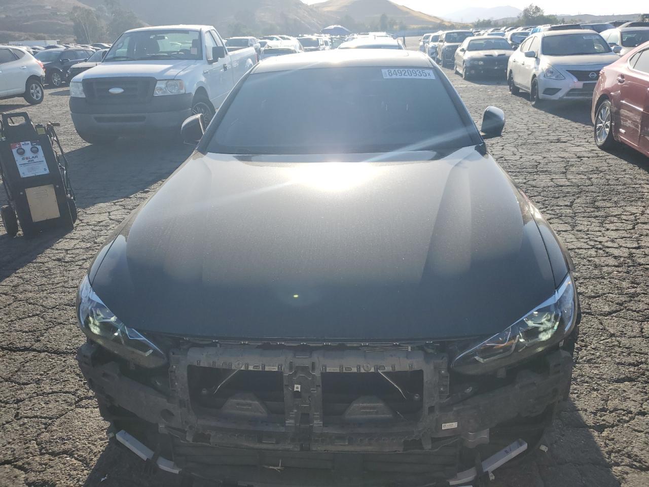 2023 BMW I4 Edrive 40 - Фото 5