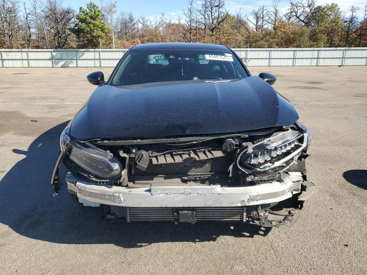 2022 Honda Accord Sport - Image 5