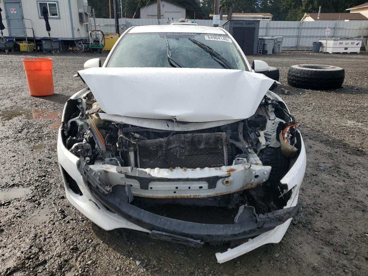 2012 Mazda 3 I - Фото 5