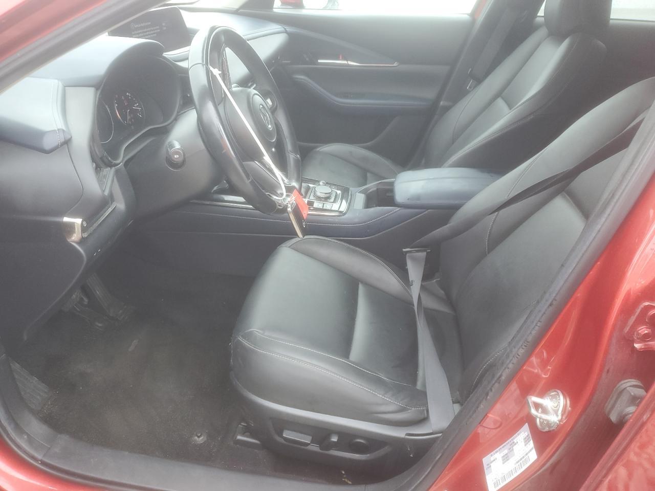 2020 Mazda Cx-30 Preferred - Image 7