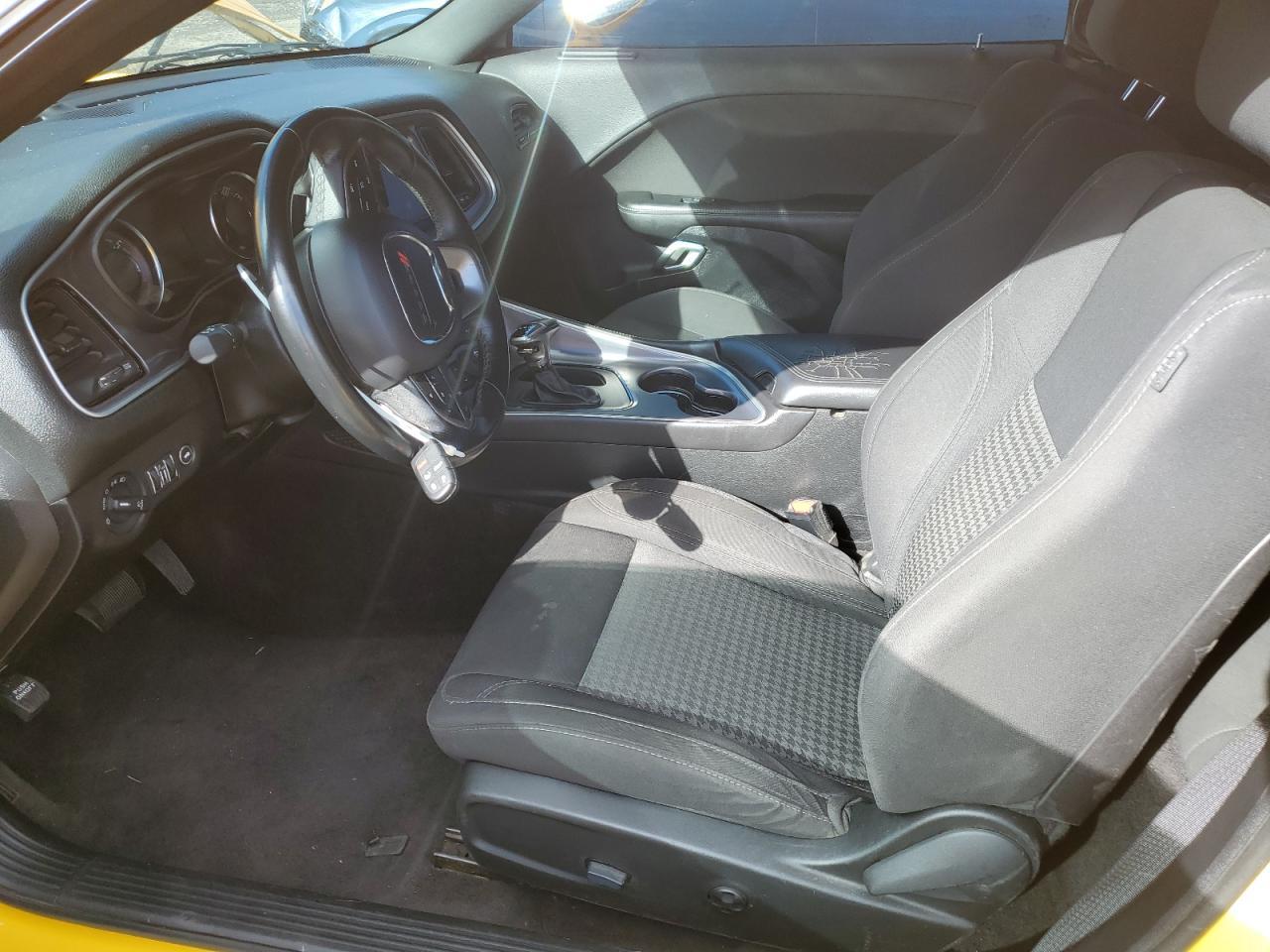 2019 Dodge Challenger R/T - Фото 7