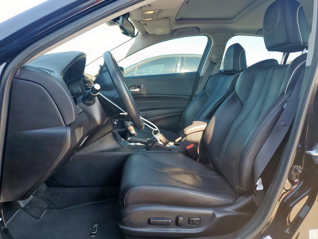 2021 Acura Ilx Premium - Image 7