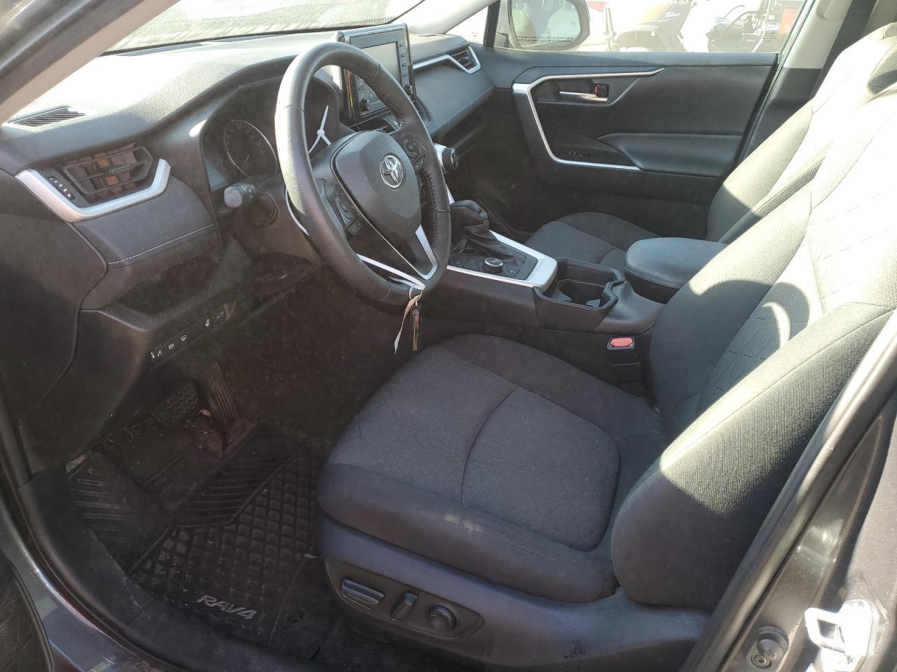 2021 Toyota Rav4 - Фото 7