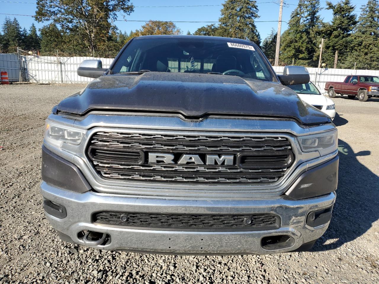 2019 Ram 1500 Limited - Фото 5