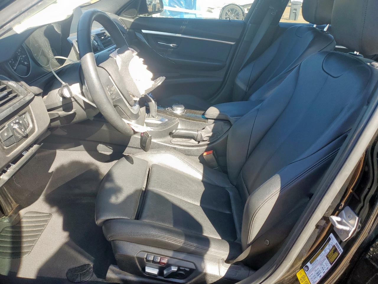 2018 BMW 330 I - Фото 7