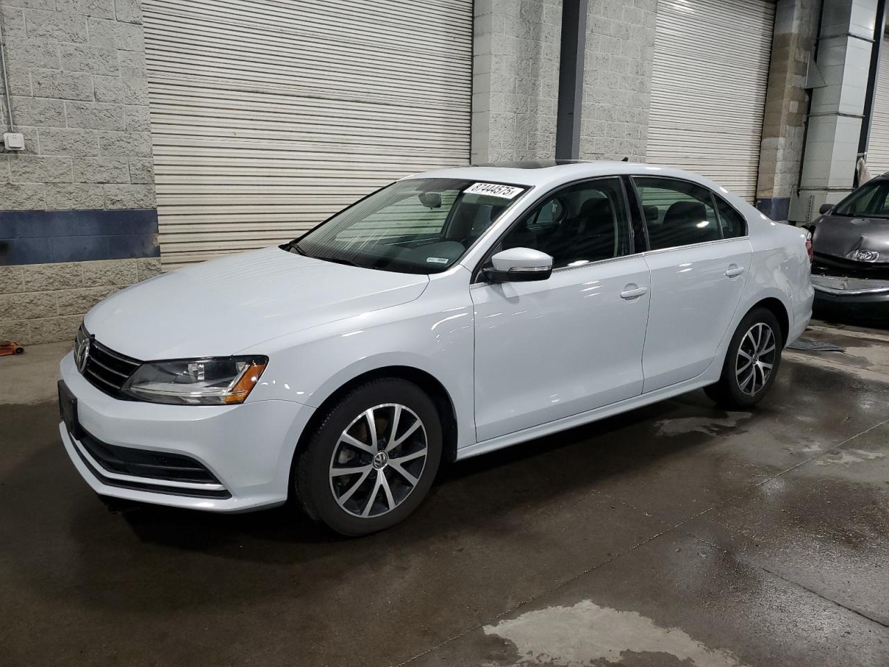 2017 Volkswagen Jetta Se