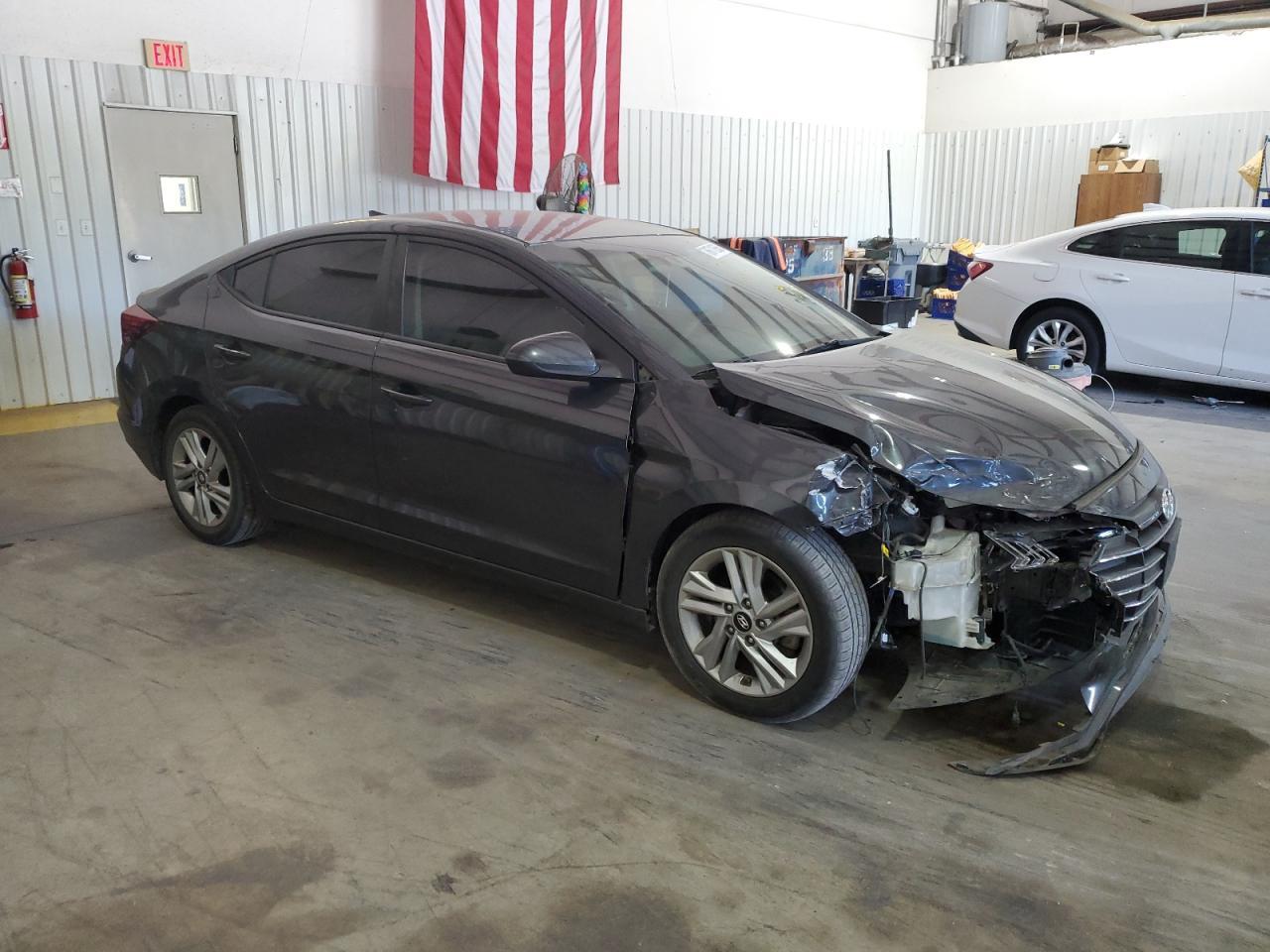 2020 Hyundai Elantra Sel - Фото 4