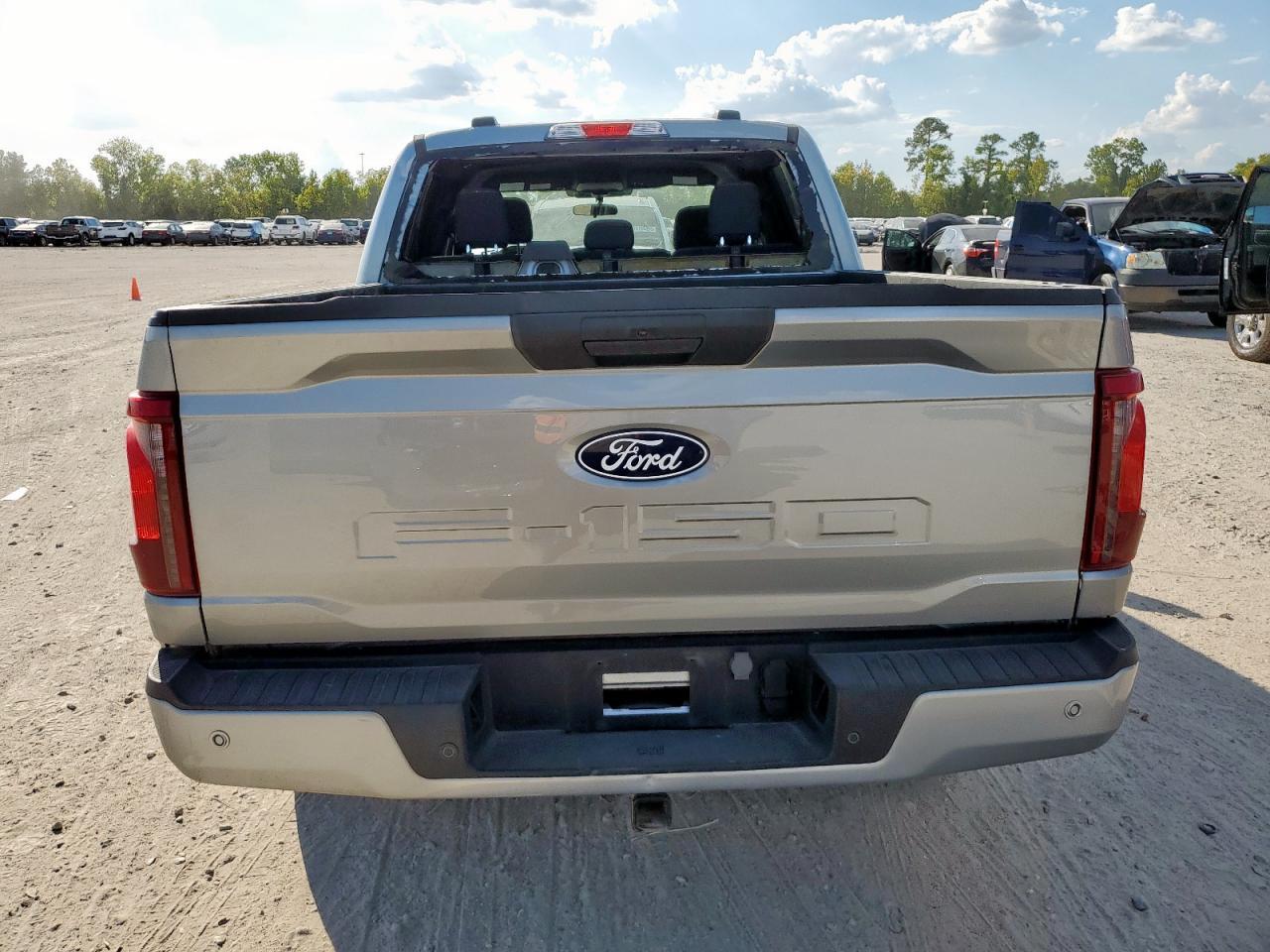 2024 Ford F150 Stx - Image 6