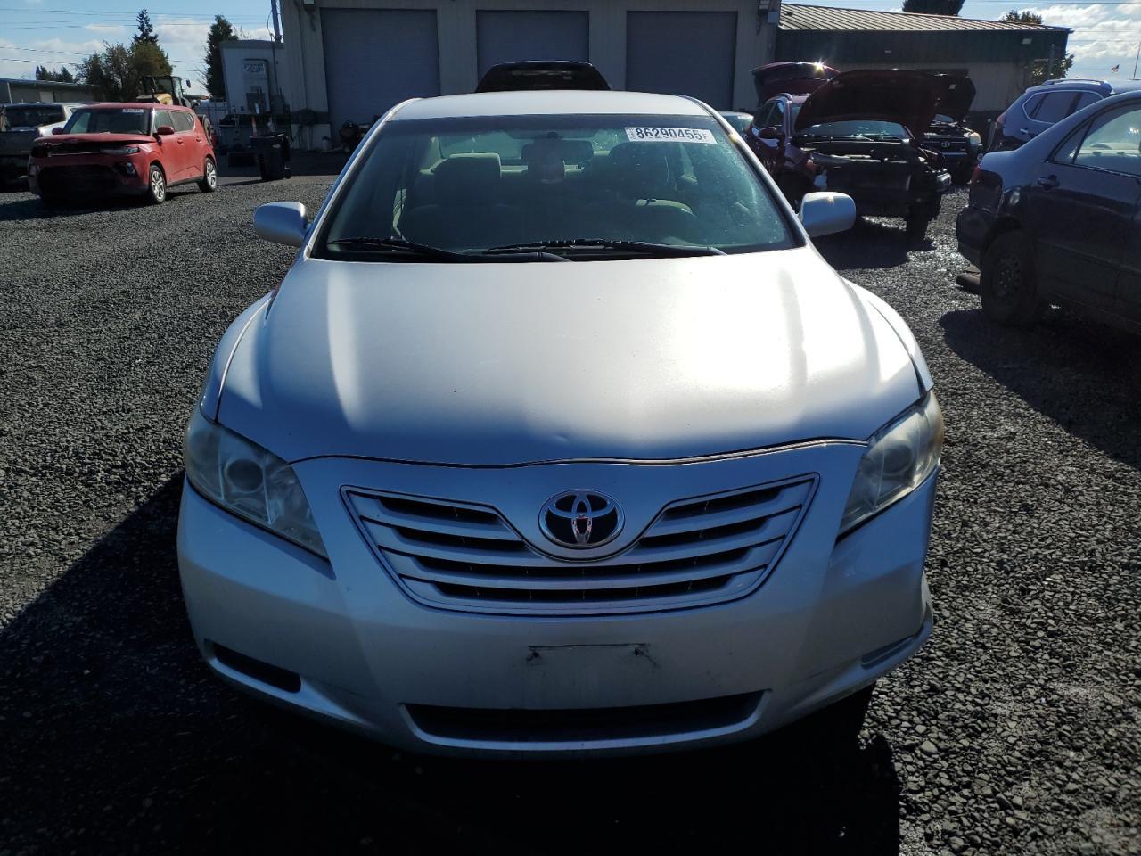 2007 Toyota Camry Ce - Image 5