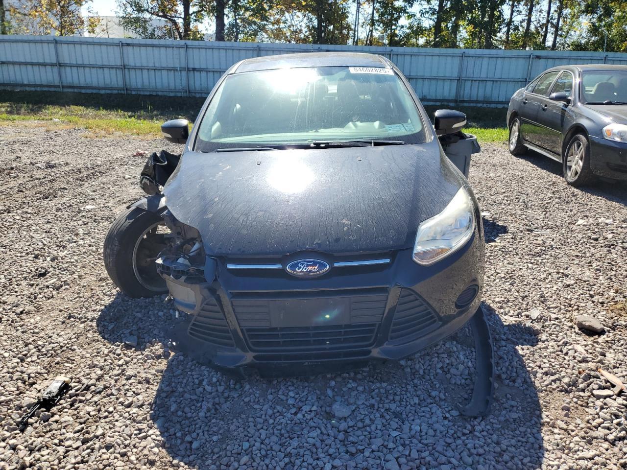 2014 Ford Focus Se - Image 5