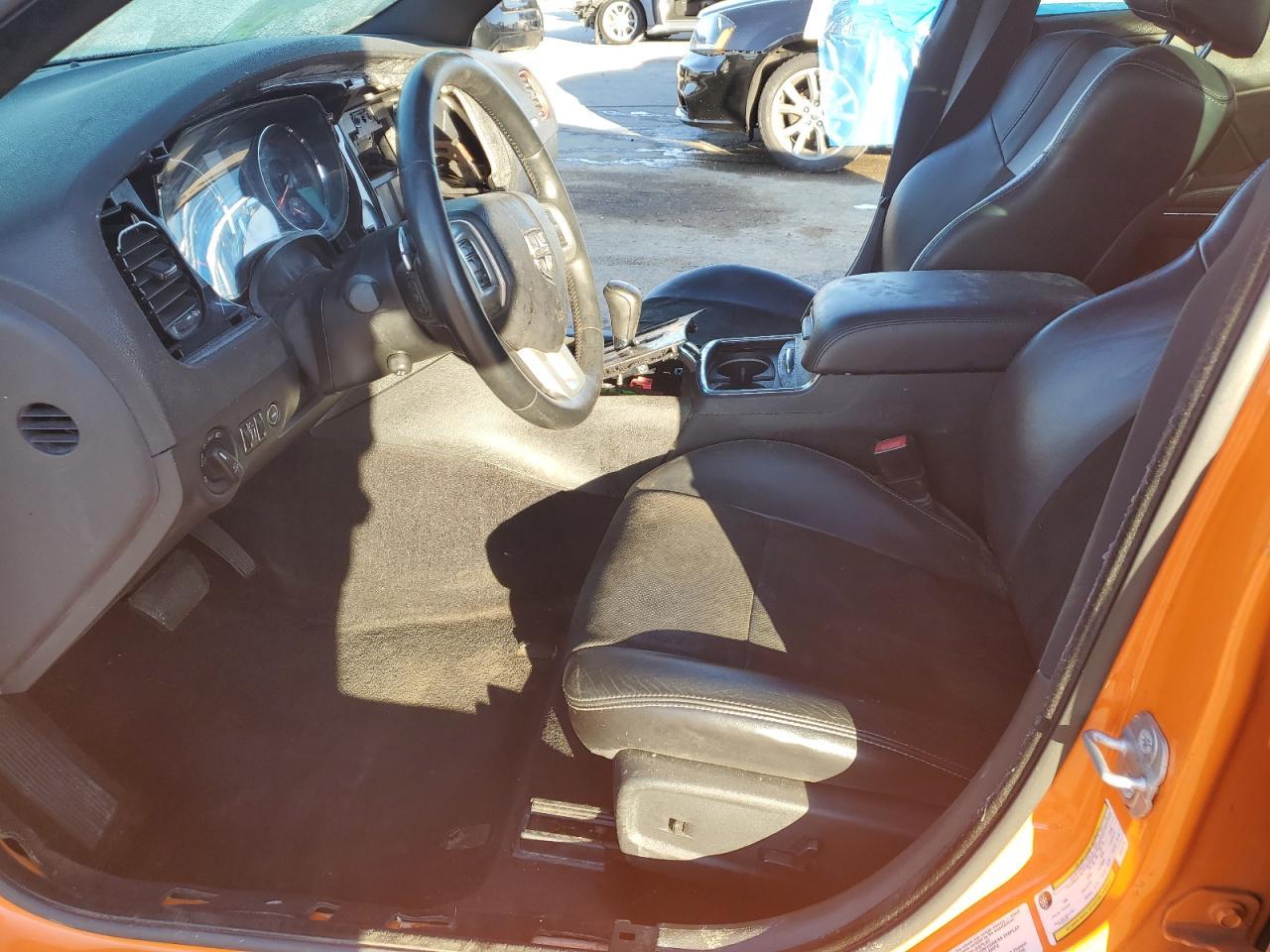 2014 Dodge Charger R - Image 7