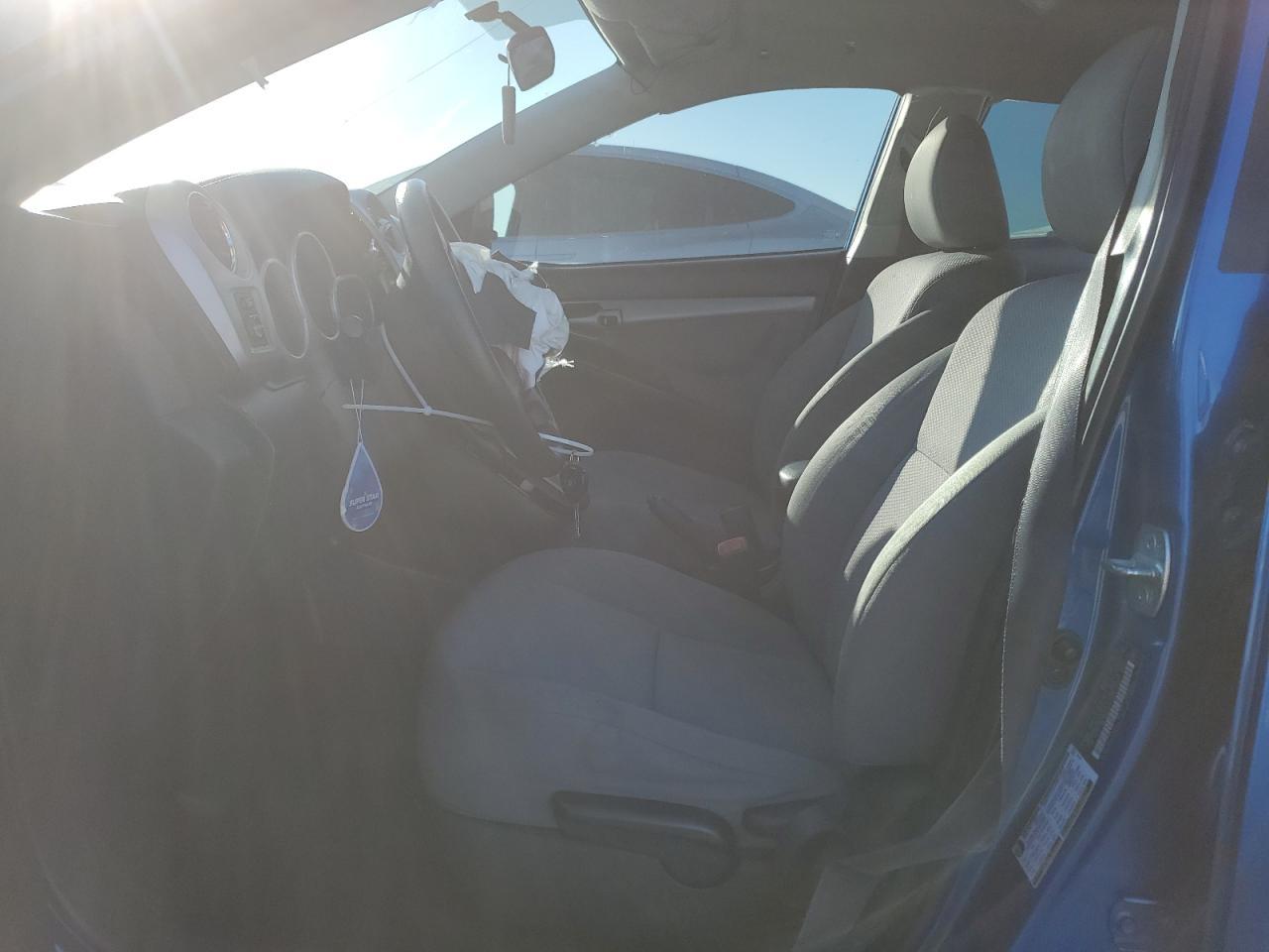 2010 Toyota Corolla Matrix - Фото 7