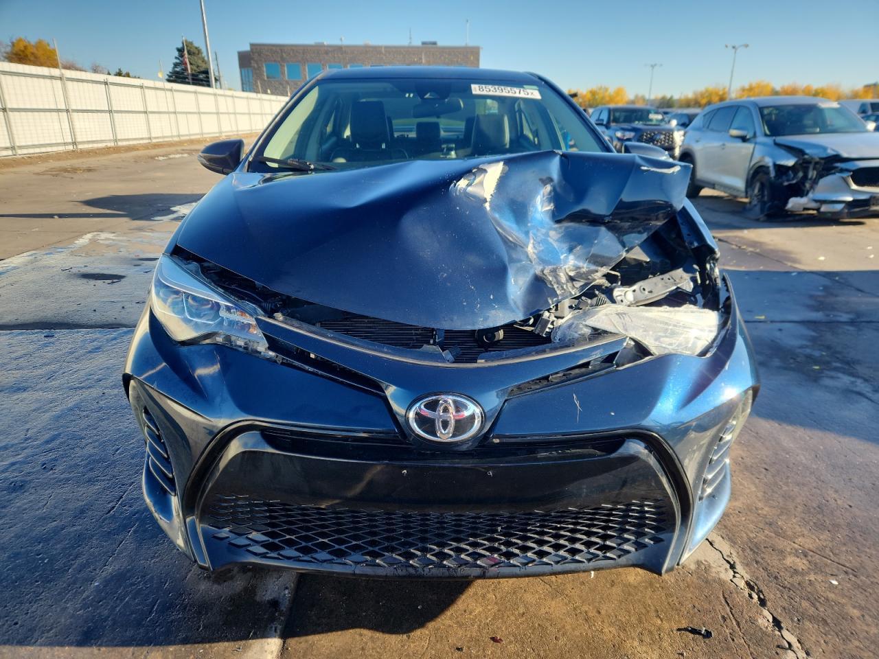 2019 Toyota Corolla L - Image 5