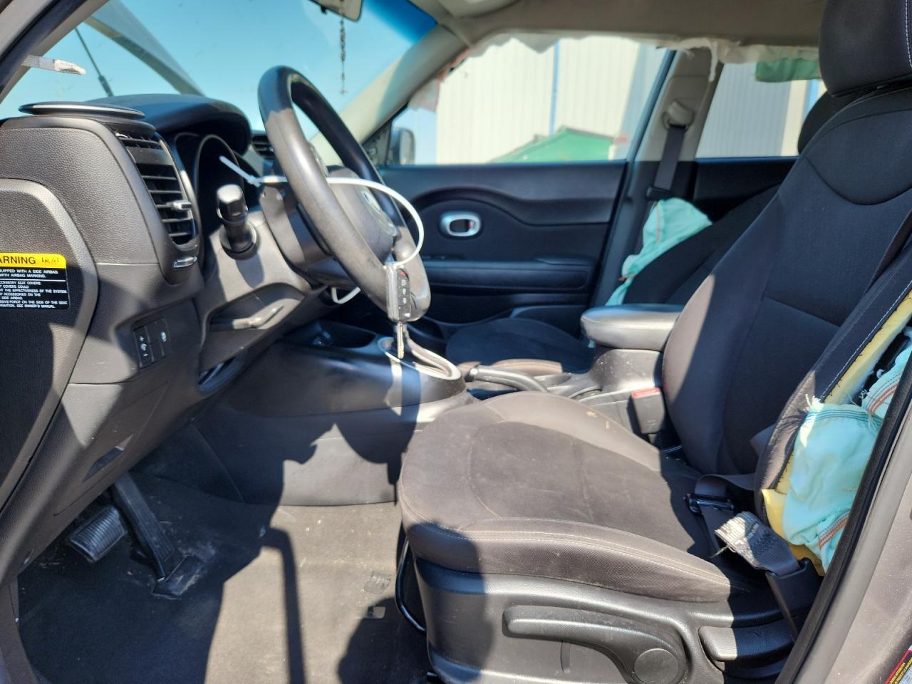 2017 Kia Soul - Image 7