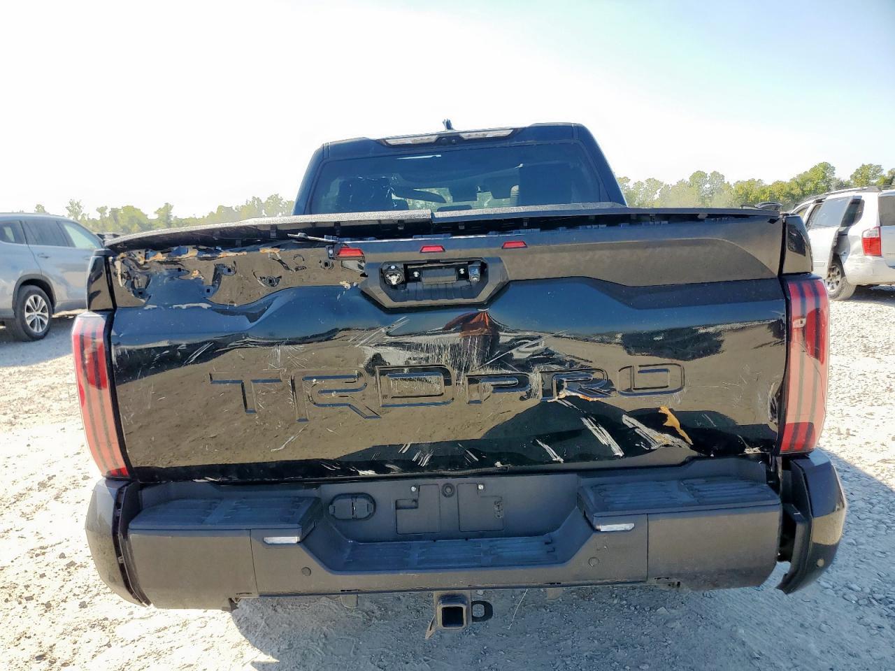 2023 Toyota Tundra Crewmax Limited - Image 6