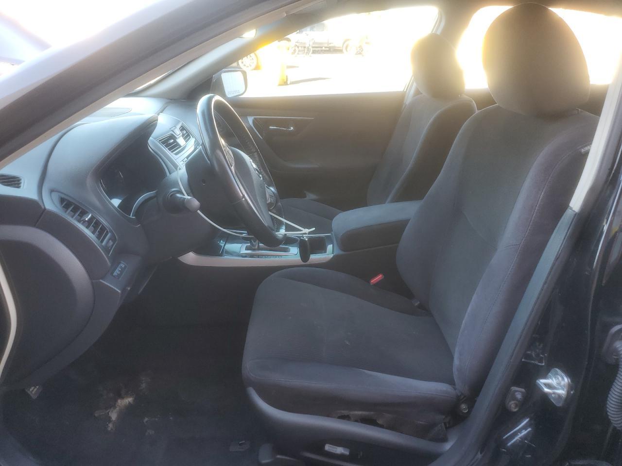 2013 Nissan Altima 2.5 - Image 7