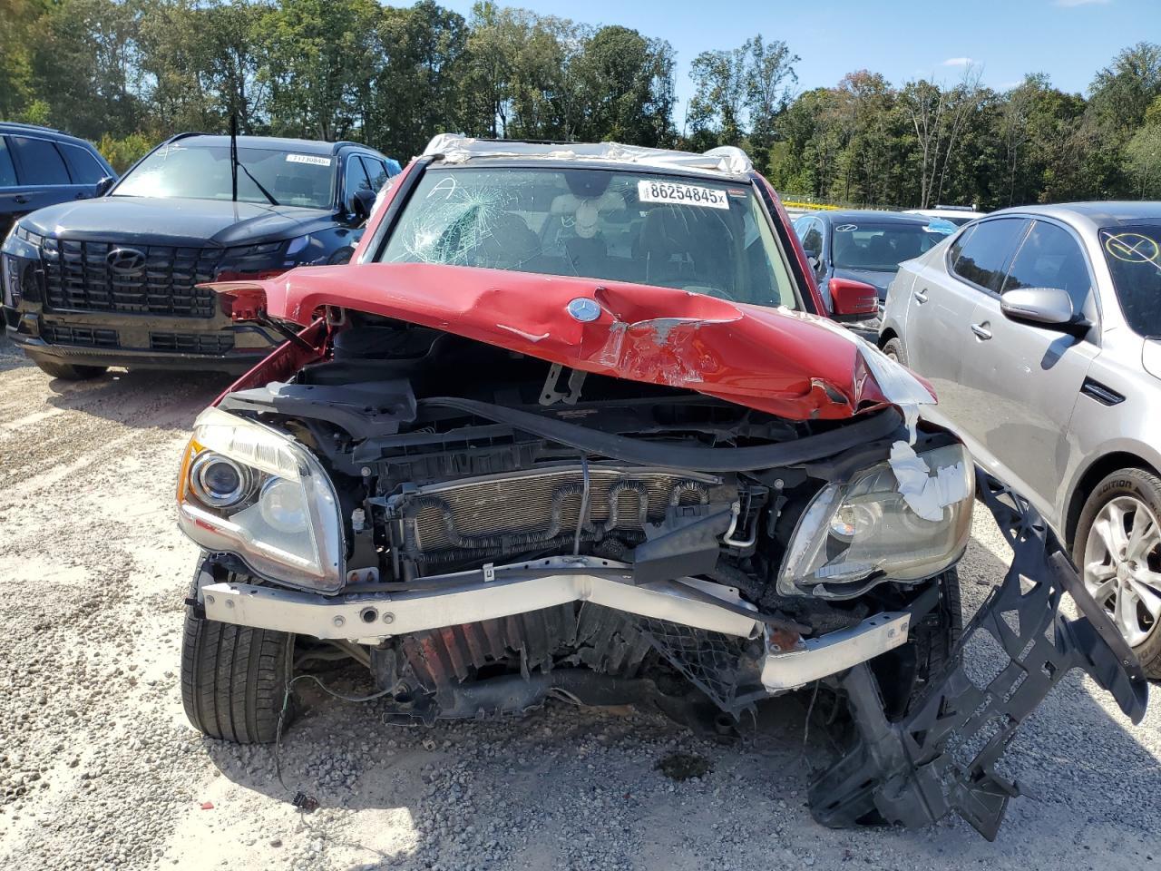 2010 Mercedes-Benz Glk 350 4Matic - Фото 5