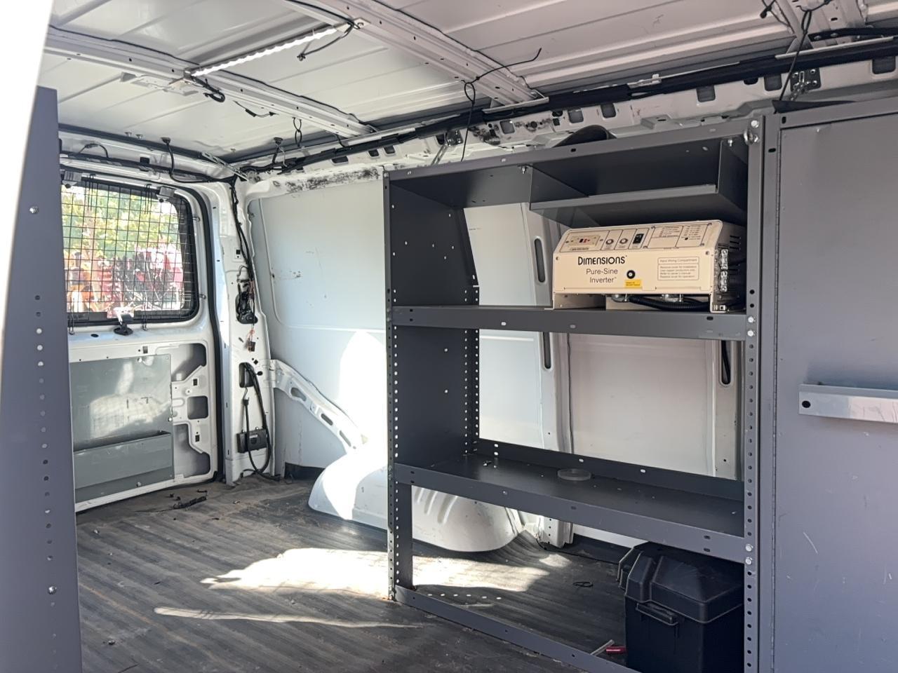 2013 GMC Savana G1500 - Image 6