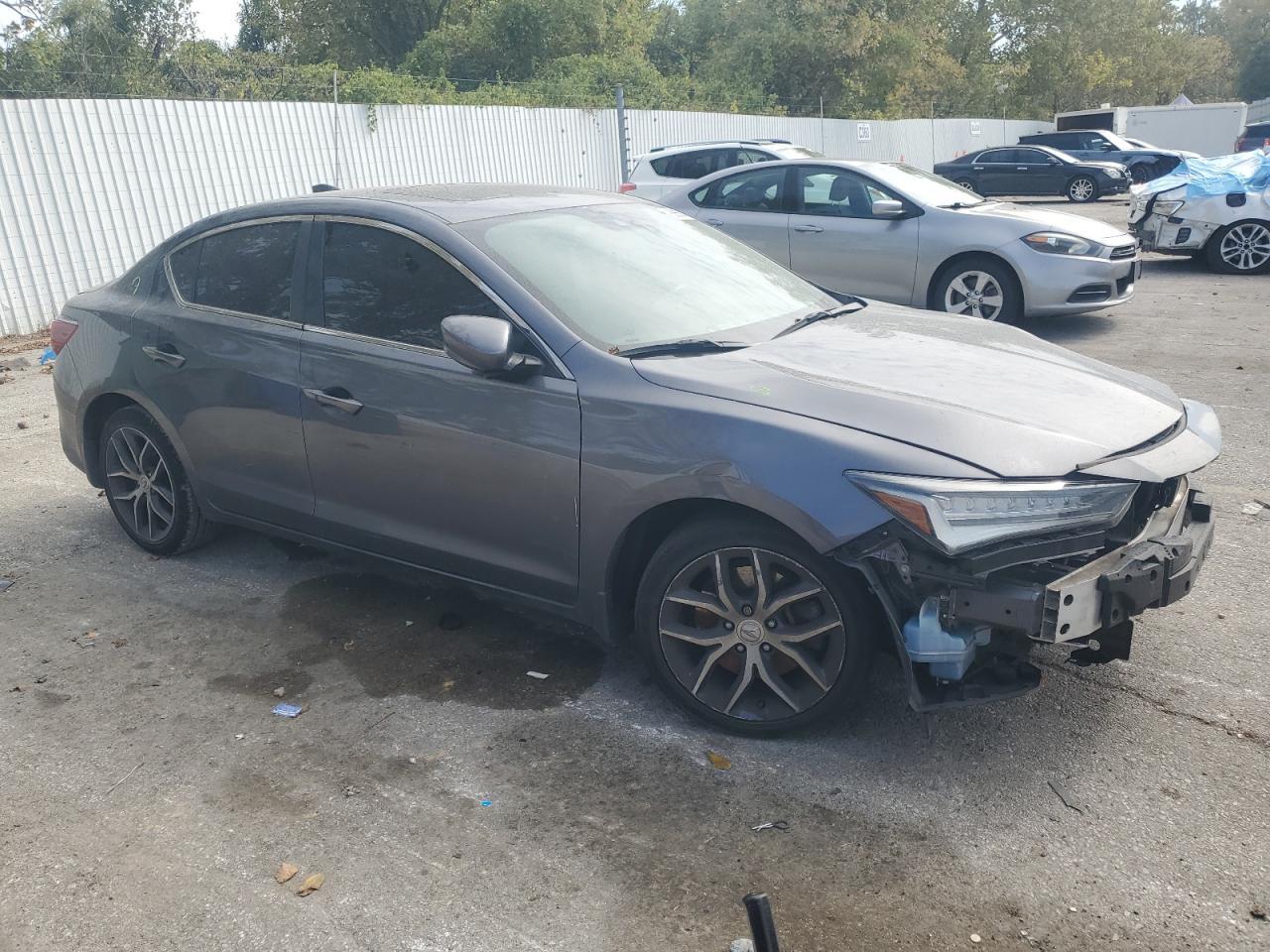 2020 Acura Ilx Premium - Image 4