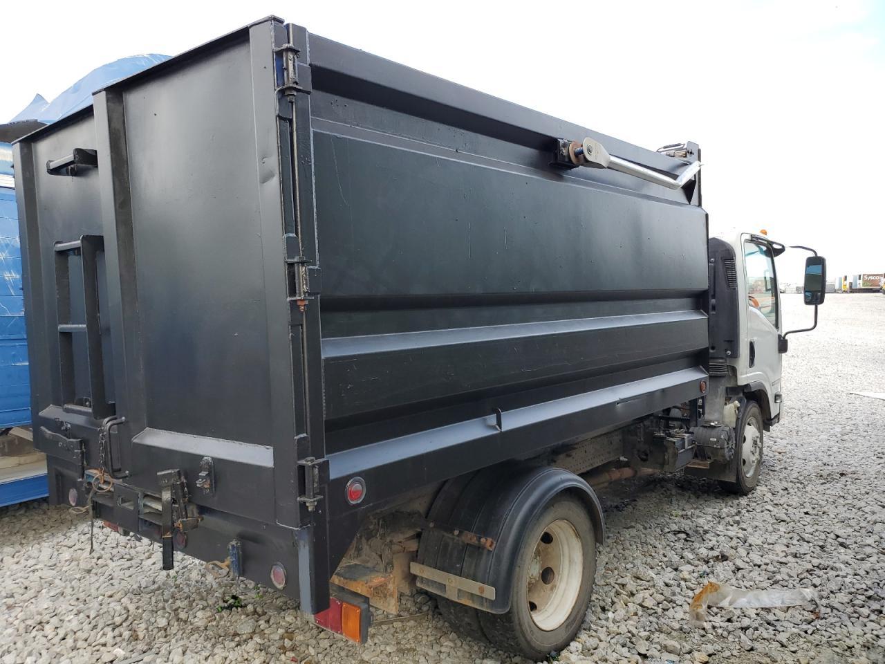 2016 Isuzu Npr Hd - Фото 3