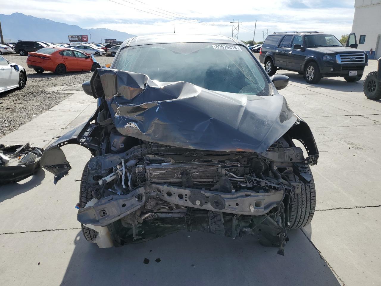 2017 Ford Escape Se - Image 5