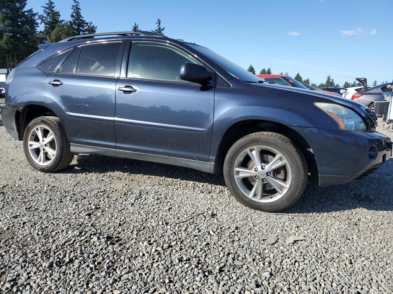 2006 Lexus Rx 400 - Image 4