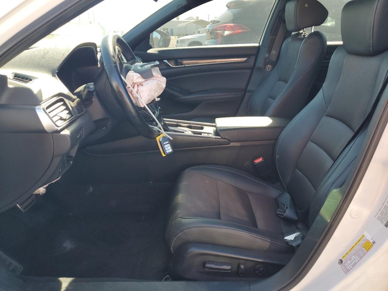 2019 Honda Accord Sport - Фото 7