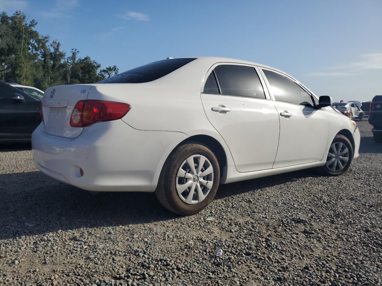 2010 Toyota Corolla Base - Image 3