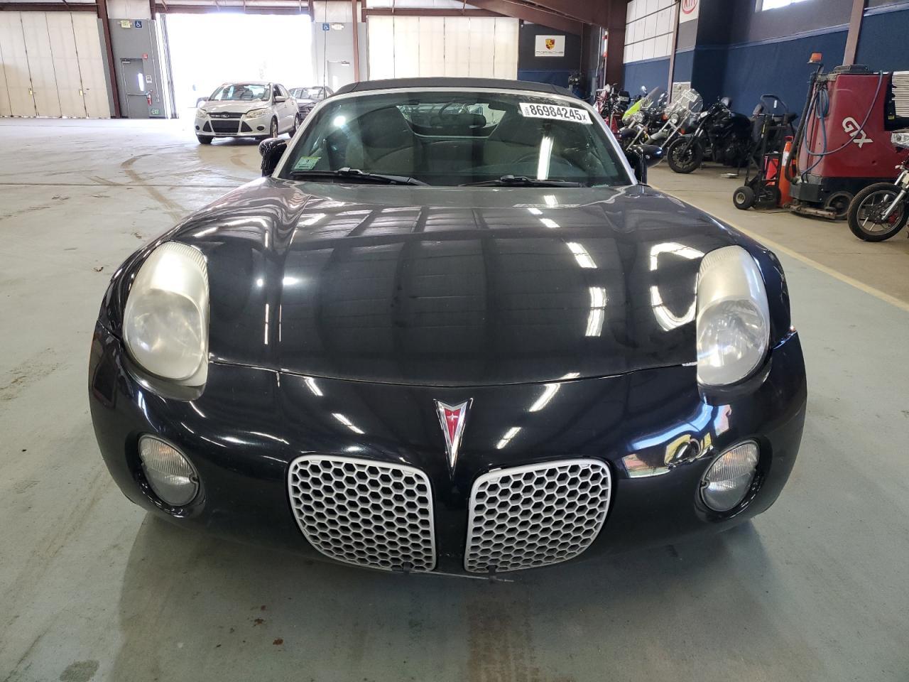 2006 Pontiac Solstice - Фото 5