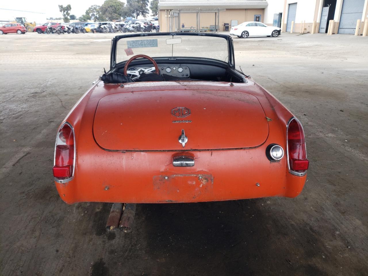 1965 Mini Cooper - Image 6