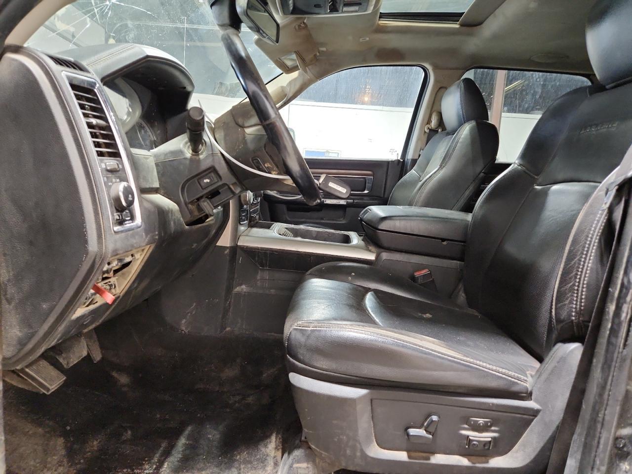 2017 Ram 1500 Laramie - Фото 7