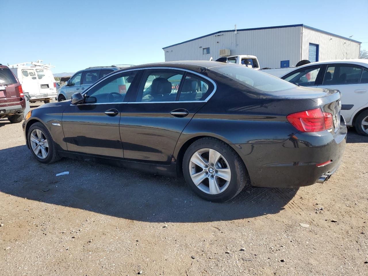 2011 BMW 528 I - Image 2