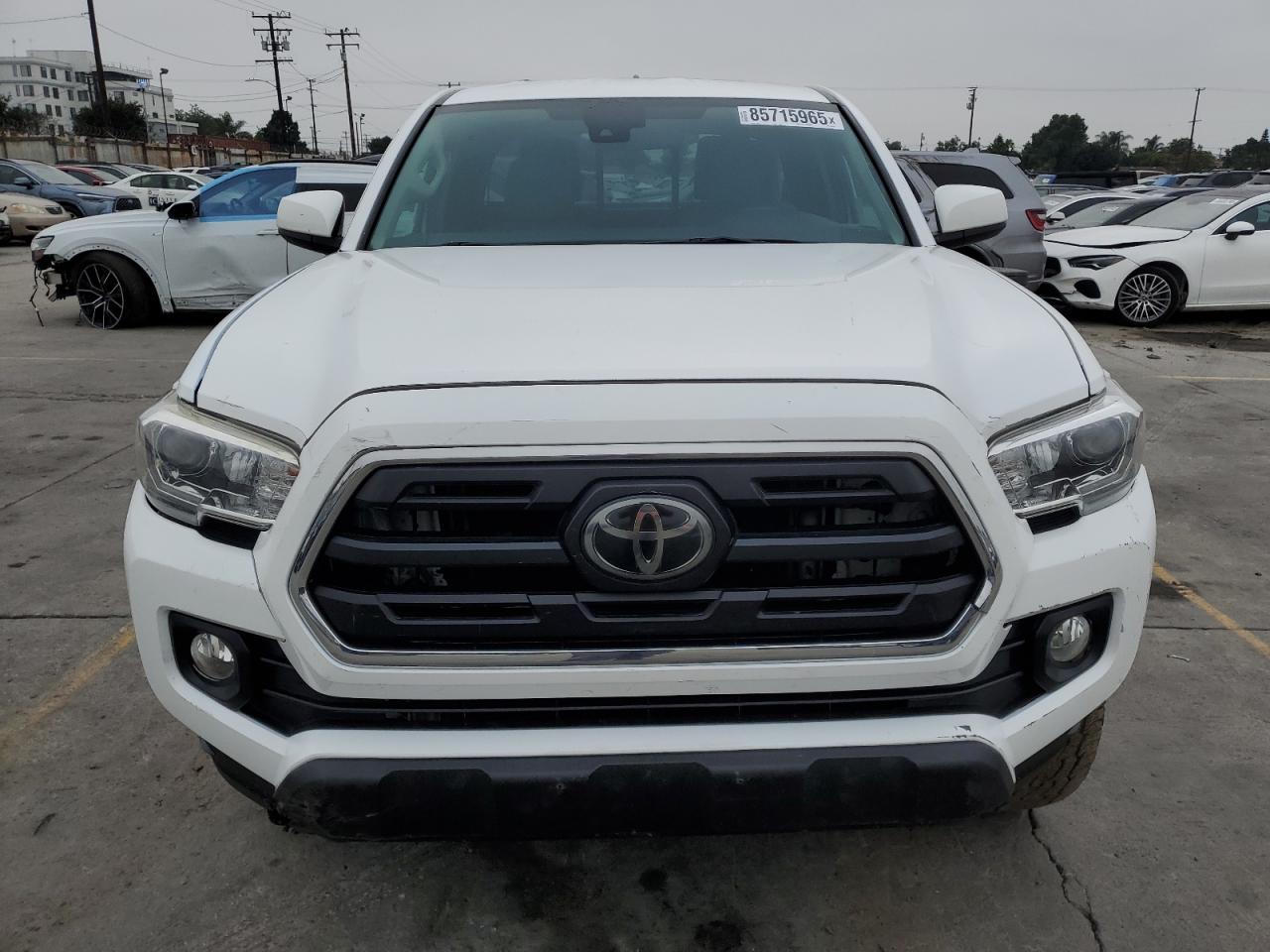2023 Toyota Tacoma Access Cab - Фото 5