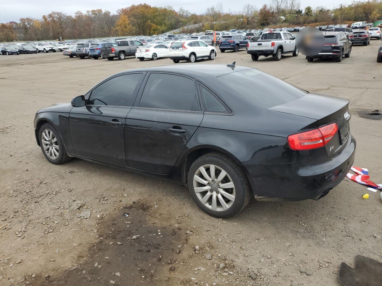 2014 Audi A4 Premium - Image 2
