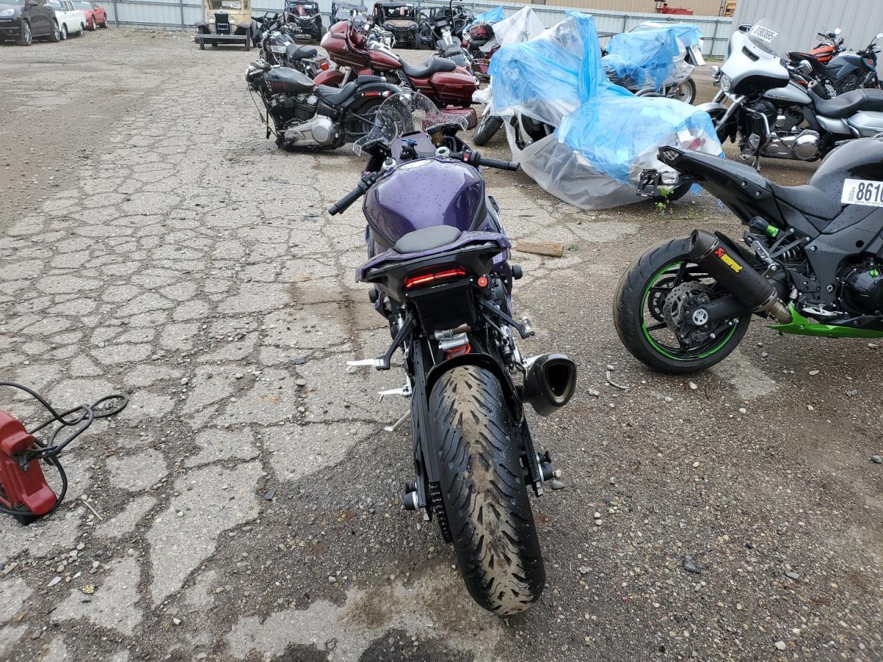 2023 BMW S 1000 Rr - Image 4