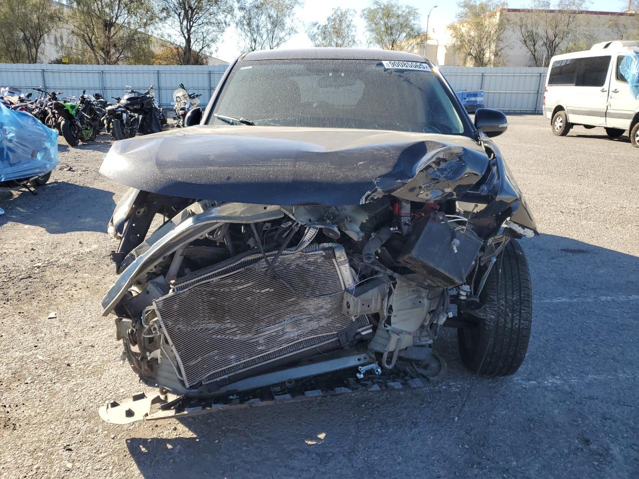 2014 Mitsubishi Outlander Se - Image 5