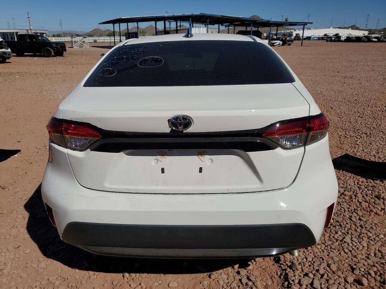 2021 Toyota Corolla Le - Image 6