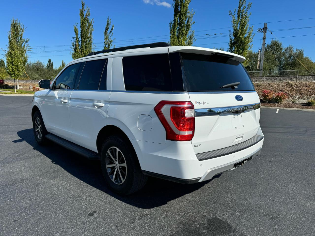 2019 Ford Expedition Xlt - Image 3