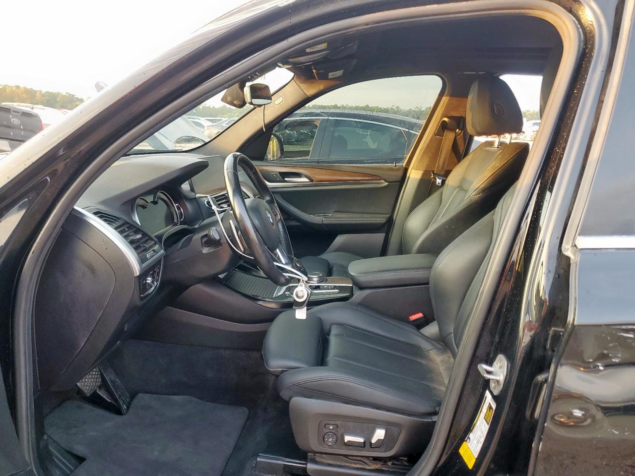 2019 BMW X3 Sdrive30I - Image 7