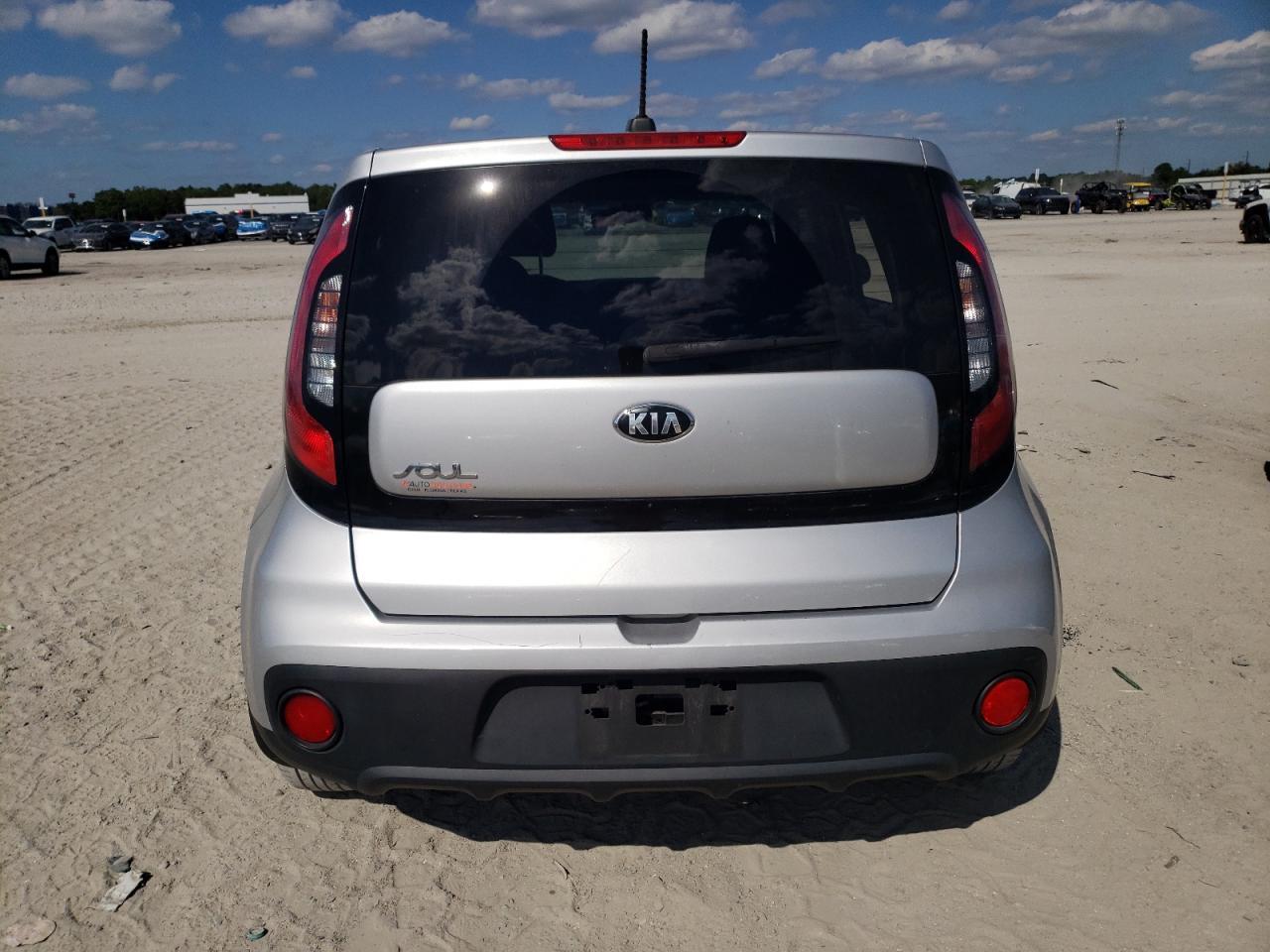 2018 Kia Soul - Image 6