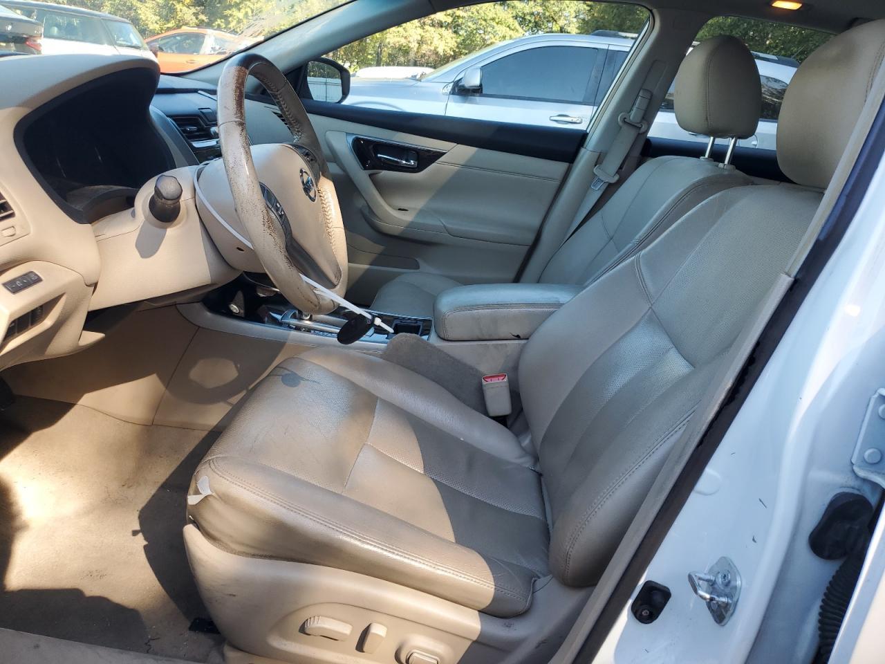 2013 Nissan Altima 2.5 - Image 7