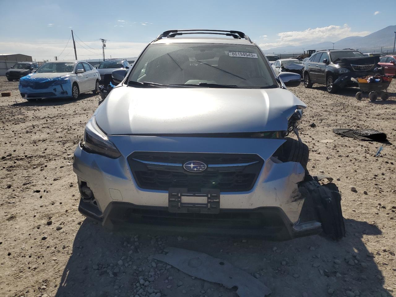 2018 Subaru Crosstrek Limited - Image 5