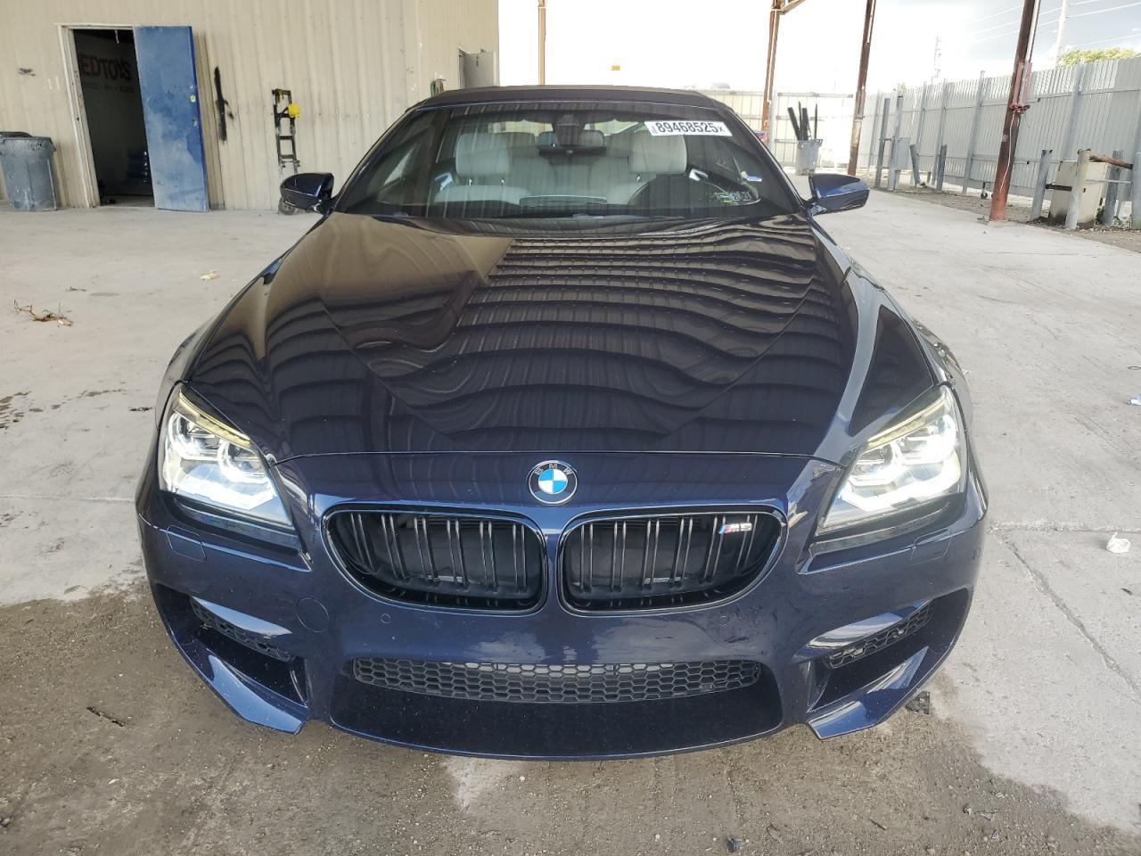 2015 BMW M6 - Image 5