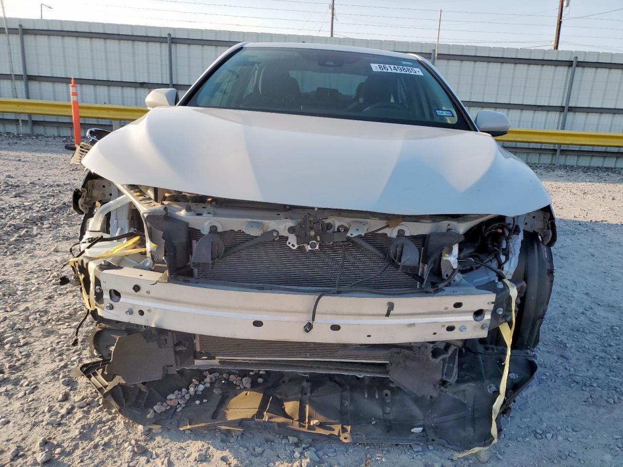 2024 Toyota Camry Le - Фото 5