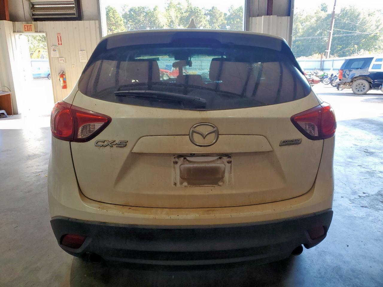 2013 Mazda Cx-5 Touring - Фото 6