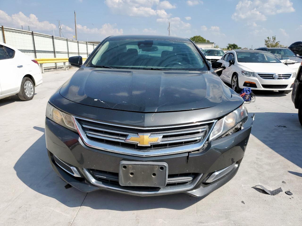 2014 Chev Impala Lt - Image 5