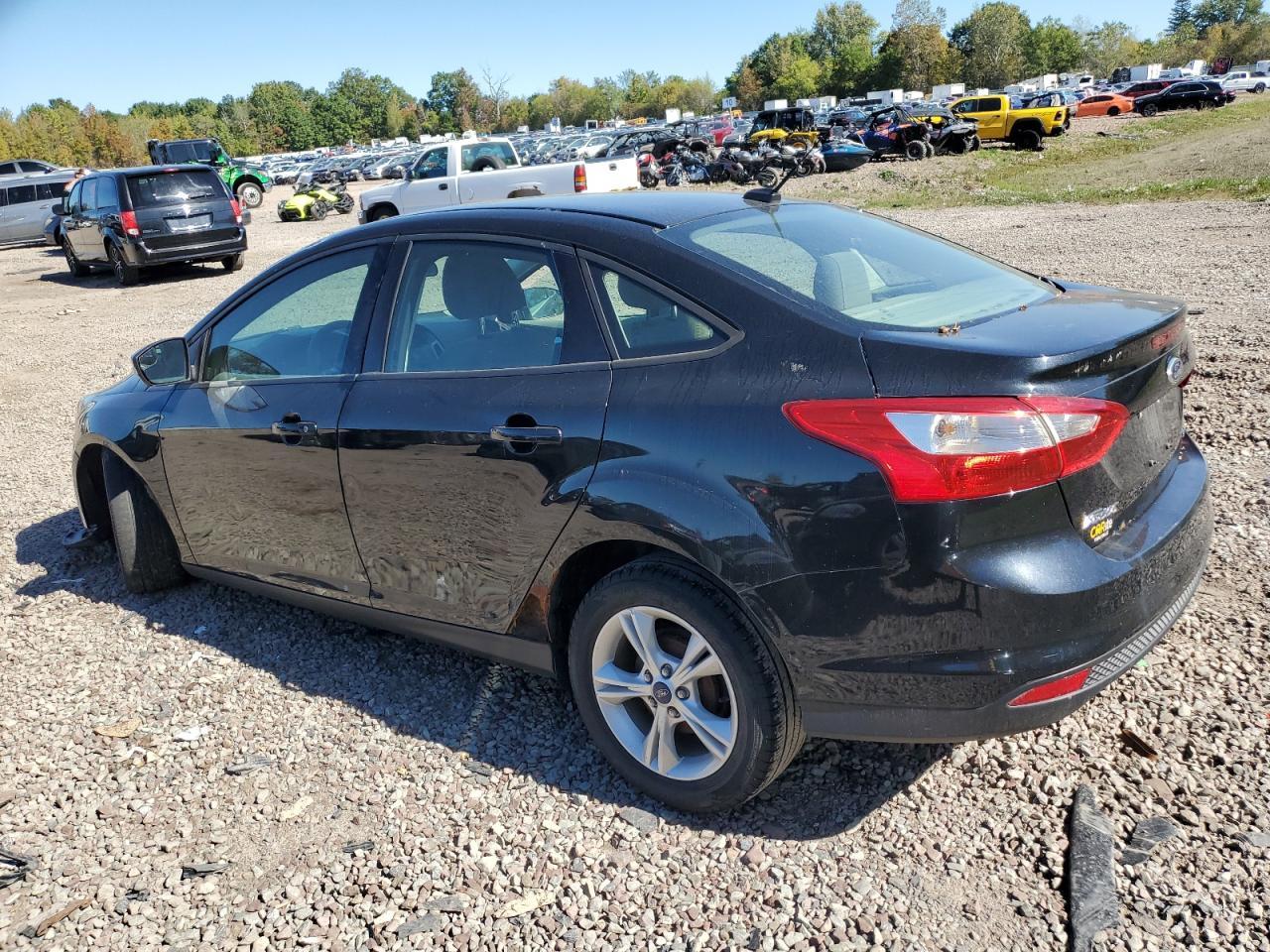 2014 Ford Focus Se - Image 2